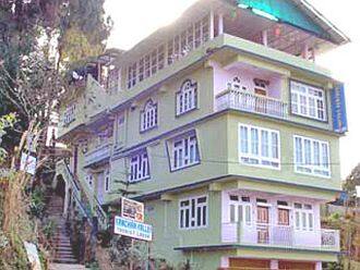 Hotel Kanchan And Lodging, Pune 1